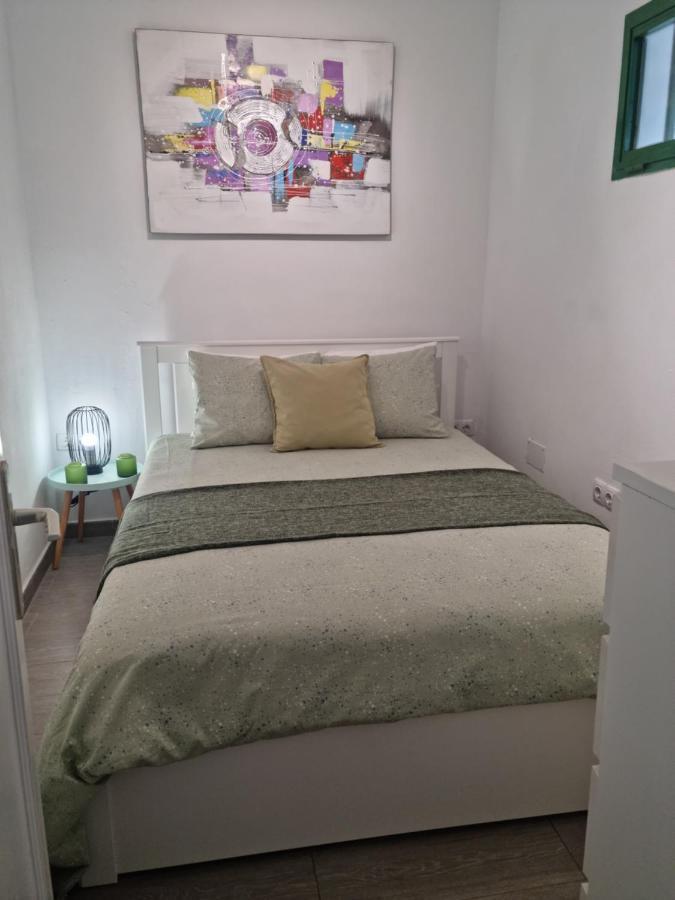 Lanzamar 2 Bedroom Puerto del Carmen  Eksteriør bilde