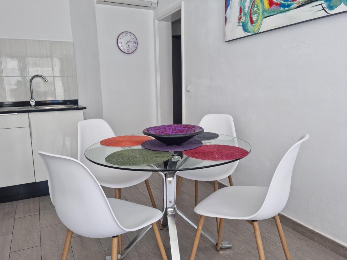 Lanzamar 2 Bedroom Puerto del Carmen  Eksteriør bilde