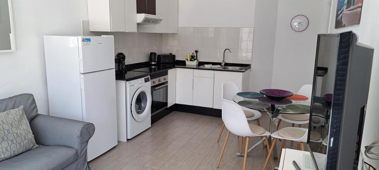 Lanzamar 2 Bedroom Puerto del Carmen  Eksteriør bilde